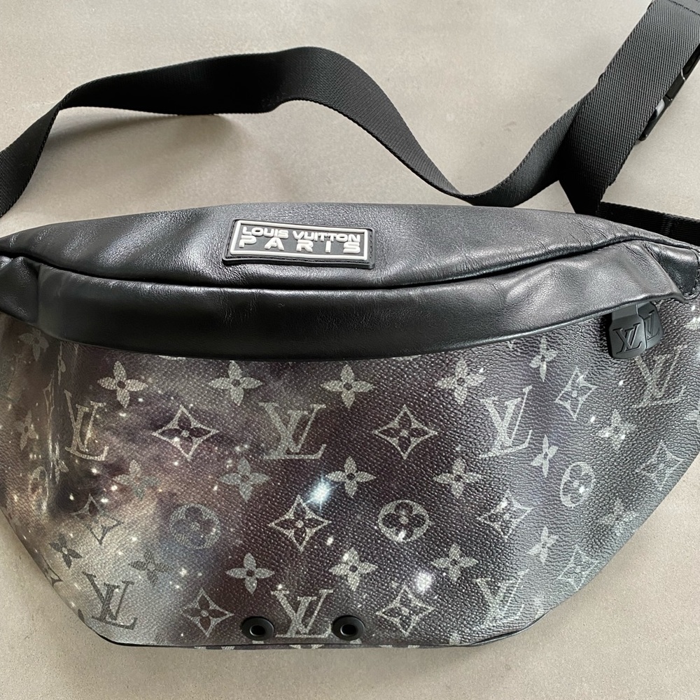 Authentic Louis Vuitton Galaxy Collection Bumbag! - Picture 2 of 7